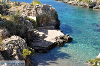 Avlemonas Kythira | Griekenland 26 - Foto van https://www.grieksegids.nl/fotos/eiland-kythira/avlemonas/normaal/avlemonas-kythira-026.jpg