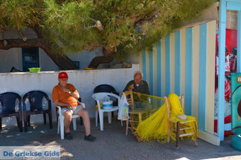 Visser Avlemonas Kythira | Griekenland 61 - Foto van https://www.grieksegids.nl/fotos/eiland-kythira/avlemonas/normaal/avlemonas-kythira-061.jpg