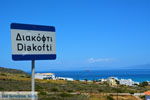Diakofti Kythira | Griekenland 24 - Foto van De Griekse Gids