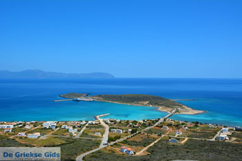 Diakofti Kythira | Griekenland 21 - Foto van https://www.grieksegids.nl/fotos/eiland-kythira/diakofti/normaal/diakofti-kythira-021.jpg