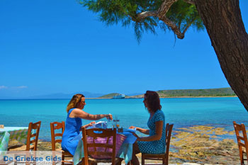 Diakofti Kythira | Griekenland 31 - Foto van https://www.grieksegids.nl/fotos/eiland-kythira/diakofti/normaal/diakofti-kythira-031.jpg