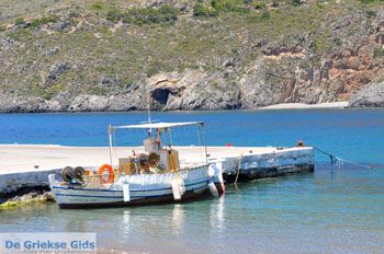 Kapsali Kythira | Griekenland 9 - Foto van https://www.grieksegids.nl/fotos/eiland-kythira/kapsali/normaal/kapsali-kythira-009.jpg