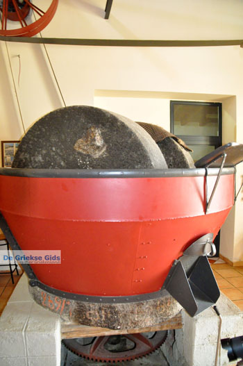 Karavas Kythira | Griekenland 25 - Foto van https://www.grieksegids.nl/fotos/eiland-kythira/karavas/normaal/karavas-kythira-025.jpg