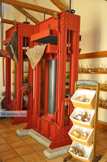 Karavas Kythira | Griekenland 34 - Foto van https://www.grieksegids.nl/fotos/eiland-kythira/karavas/normaal/karavas-kythira-034.jpg