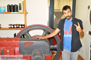 Karavas Kythira | Griekenland 39 - Foto van https://www.grieksegids.nl/fotos/eiland-kythira/karavas/normaal/karavas-kythira-039.jpg