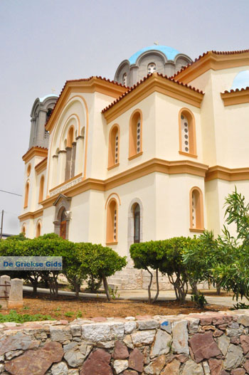 Karvounades Kythira | Griekenland 4 - Foto van https://www.grieksegids.nl/fotos/eiland-kythira/karvounades/normaal/karvounades-kythira-004.jpg