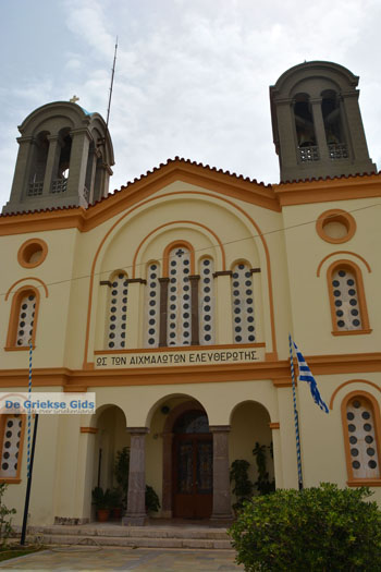 Karvounades Kythira | Griekenland 34 - Foto van https://www.grieksegids.nl/fotos/eiland-kythira/karvounades/normaal/karvounades-kythira-034.jpg