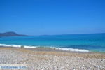 Komponada strand bij Karvounades op Kythira Griekenland 12 - Foto van De Griekse Gids