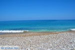 Komponada strand bij Karvounades op Kythira Griekenland 14 - Foto van De Griekse Gids