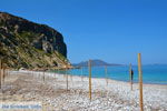 Komponada strand bij Karvounades op Kythira Griekenland 19 - Foto van De Griekse Gids