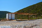 Komponada strand bij Karvounades op Kythira Griekenland 20 - Foto van De Griekse Gids