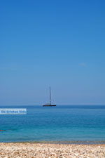 Komponada strand bij Karvounades op Kythira Griekenland 22 - Foto van De Griekse Gids