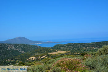 Komponada strand bij Karvounades op Kythira Griekenland 7 - Foto van https://www.grieksegids.nl/fotos/eiland-kythira/komponada/normaal/komponada-kythira-007.jpg