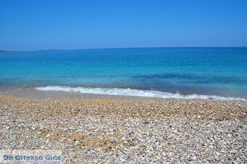 Komponada strand bij Karvounades op Kythira Griekenland 17 - Foto van https://www.grieksegids.nl/fotos/eiland-kythira/komponada/normaal/komponada-kythira-017.jpg