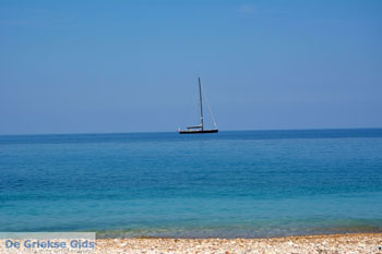 Komponada strand bij Karvounades op Kythira Griekenland 24 - Foto van https://www.grieksegids.nl/fotos/eiland-kythira/komponada/normaal/komponada-kythira-024.jpg