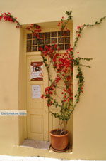 Kythira stad (Chora) | Griekenland 4 - Foto van De Griekse Gids