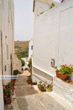 Kythira stad (Chora) | Griekenland 11 - Foto van De Griekse Gids