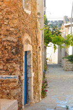 Kythira stad (Chora) | Griekenland 34 - Foto van De Griekse Gids