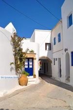 Kythira stad (Chora) | Griekenland 57 - Foto van De Griekse Gids