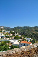 Kythira stad (Chora) | Griekenland 64 - Foto van De Griekse Gids