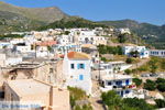 Kythira stad (Chora) | Griekenland 66 - Foto van De Griekse Gids