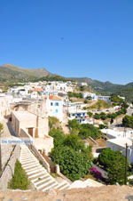 Kythira stad (Chora) | Griekenland 67 - Foto van De Griekse Gids