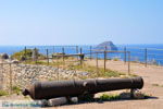 Kythira stad (Chora) | Griekenland 78 - Foto van De Griekse Gids