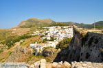 Kythira stad (Chora) | Griekenland 80 - Foto van De Griekse Gids