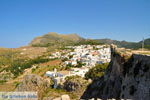 Kythira stad (Chora) | Griekenland 81 - Foto van De Griekse Gids