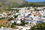Kythira stad (Chora) | Griekenland 82 - Foto van De Griekse Gids