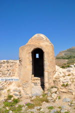 Kythira stad (Chora) | Griekenland 84 - Foto van De Griekse Gids