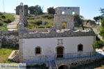 Kythira stad (Chora) | Griekenland 86 - Foto van De Griekse Gids