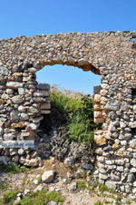 Kythira stad (Chora) | Griekenland 90 - Foto van De Griekse Gids