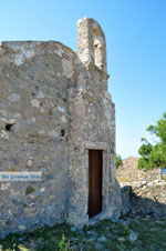 Kythira stad (Chora) | Griekenland 92 - Foto van De Griekse Gids