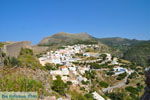 Kythira stad (Chora) | Griekenland 94 - Foto van De Griekse Gids