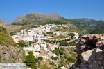 Kythira stad (Chora) | Griekenland 95 - Foto van De Griekse Gids