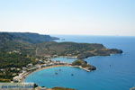 Kapsali Kythira stad (Chora) | Griekenland 97 - Foto van De Griekse Gids