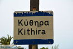 Kythira stad (Chora) | Griekenland 118 - Foto van De Griekse Gids