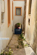 Kythira stad (Chora) | Griekenland 135 - Foto van De Griekse Gids