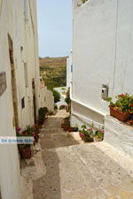 Kythira stad (Chora) | Griekenland 138 - Foto van De Griekse Gids