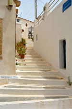 Kythira stad (Chora) | Griekenland 139 - Foto van De Griekse Gids