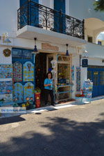 Kythira stad (Chora) | Griekenland 151 - Foto van De Griekse Gids