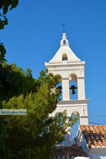 Kythira stad (Chora) | Griekenland 159 - Foto van De Griekse Gids