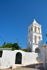 Kythira stad (Chora) | Griekenland 160 - Foto van De Griekse Gids