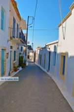 Kythira stad (Chora) | Griekenland 174 - Foto van De Griekse Gids