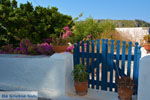 Kythira stad (Chora) | Griekenland 176 - Foto van De Griekse Gids