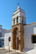 Kythira stad (Chora) | Griekenland 182 - Foto van De Griekse Gids