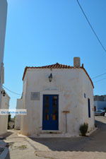 Kythira stad (Chora) | Griekenland 185 - Foto van De Griekse Gids