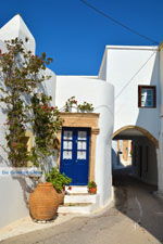 Kythira stad (Chora) | Griekenland 187 - Foto van De Griekse Gids