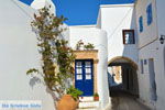 Kythira stad (Chora) | Griekenland 191 - Foto van De Griekse Gids